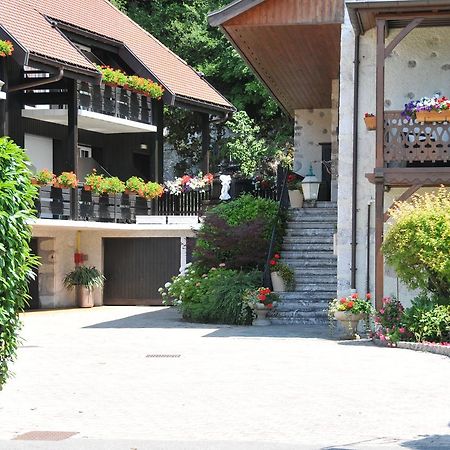 Auberge Du Roselet Дюэн Экстерьер фото