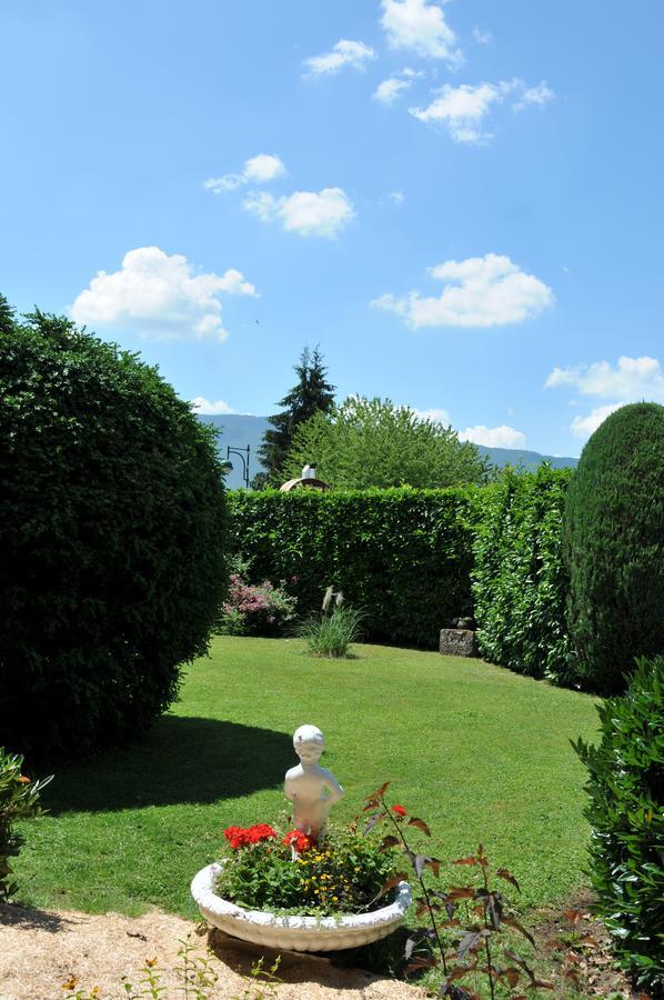 Auberge Du Roselet Дюэн Экстерьер фото
