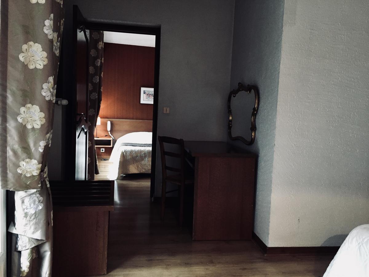 Auberge Du Roselet Дюэн Экстерьер фото