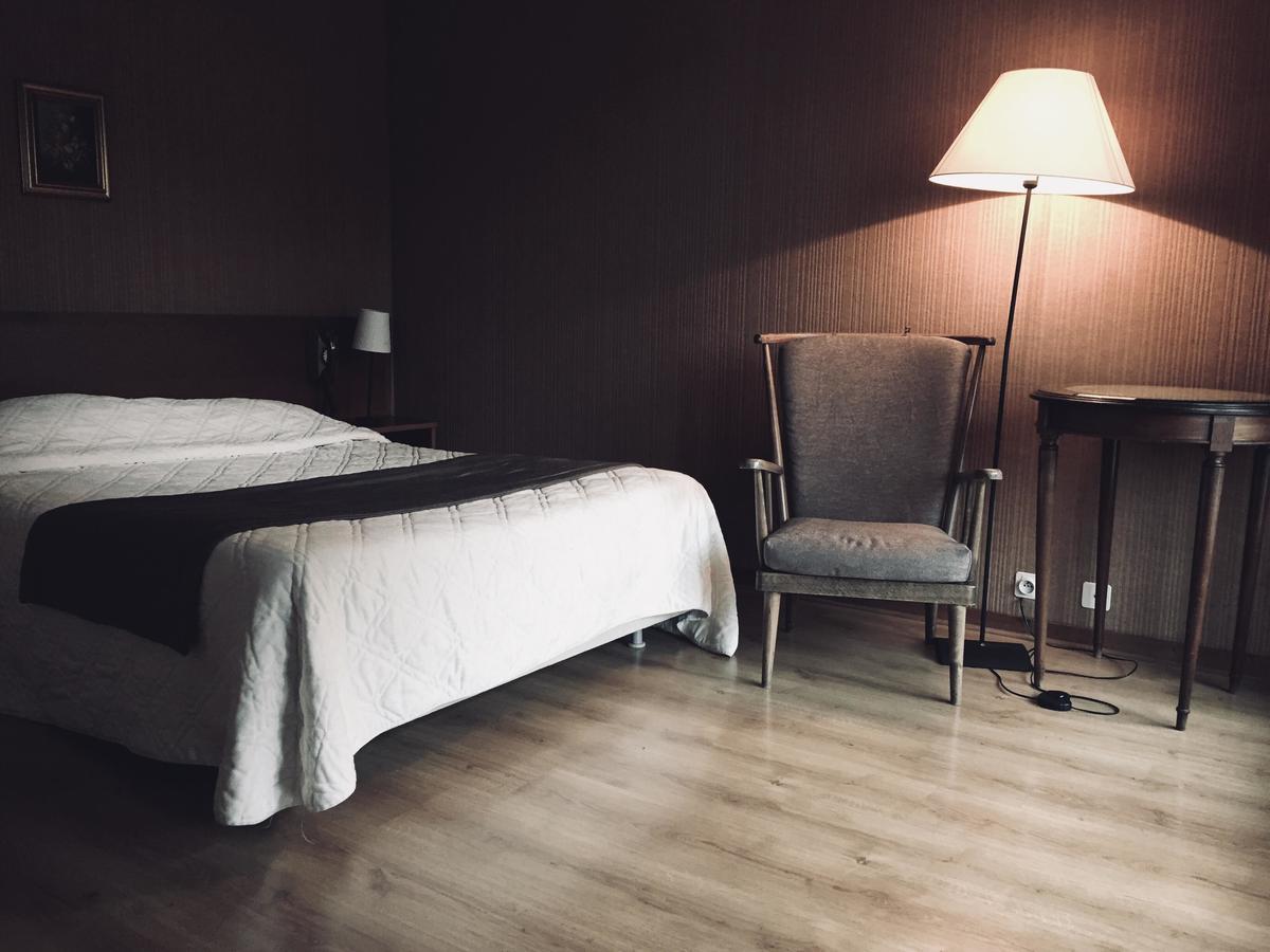 Auberge Du Roselet Дюэн Экстерьер фото