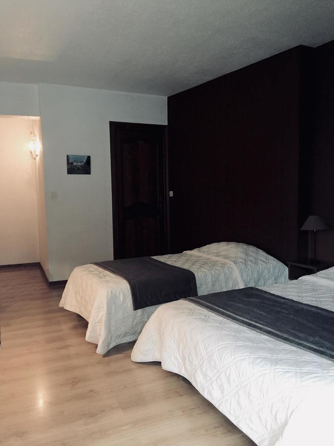 Auberge Du Roselet Дюэн Экстерьер фото
