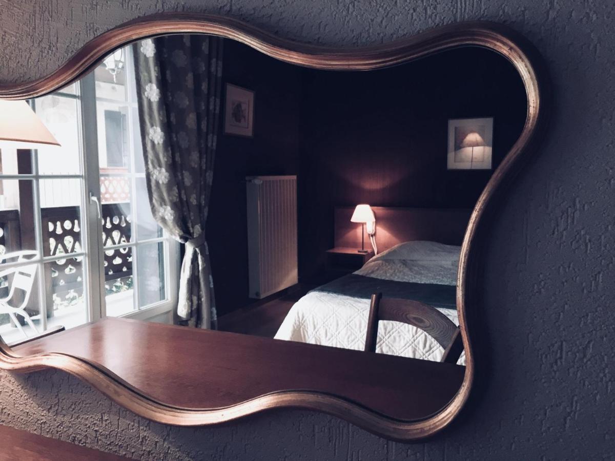 Auberge Du Roselet Дюэн Номер фото