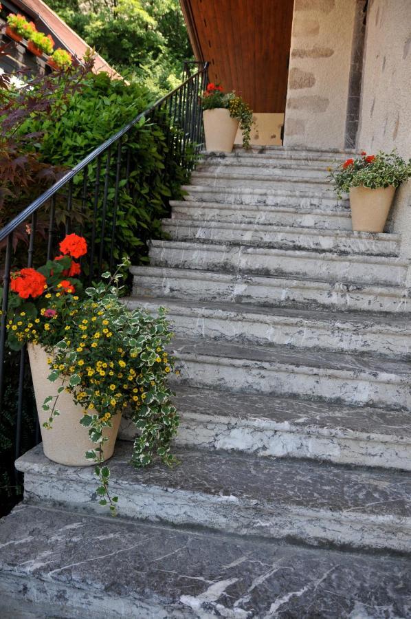 Auberge Du Roselet Дюэн Номер фото